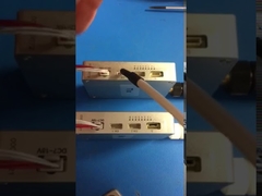 2.4G 10km UAV ビデオ送信機と受信機,UAV ビデオリンクメーカー