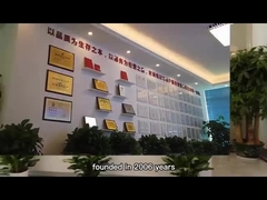 会社プロフィール