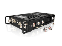 MB33 バックパック 個別メッシュネットワークラジオ 30KM 30W 無線自己組織ネットワークラジオ