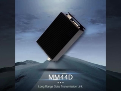 MM44D シリアルデータリンク