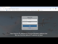 CDxxNMTシリーズ VTX - 設定を変更する方法