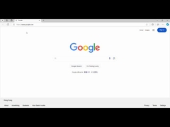 NMTシリーズ - 設定を変更する前に IE モードを有効にする方法