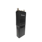 MH33 Centerless 1.4GHz IP Mesh Network MANET Radio 64 Nodes With Battery