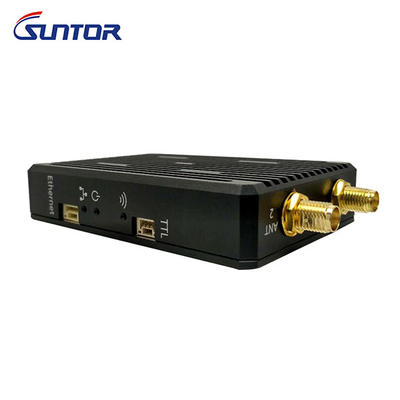 CD15NMT軽量ミニドローンデータリンクシステム 15KM 800MHz TTL 無線ドローンビデオリンク