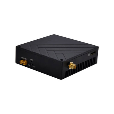 C50HPT UVA video link manufacturers COFDM Video Transmitter data & video transmission system