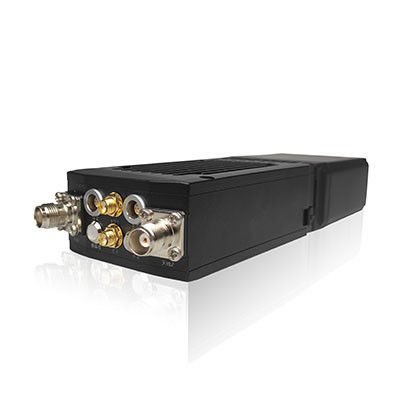 MH33 IPメッシュネットワークデバイス コンパクト2W 5秒セットアップ 90Mbps AESセキュア 5KM