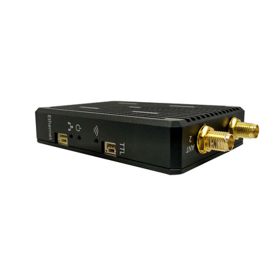 CD15NMT-ミニ 海軍の無人機 20km マッピング検査 1.4G 0.3W パワー UAV ビデオトランスミッター