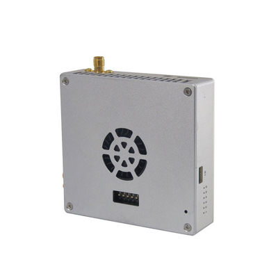 CD30HPT 4 / 8MHz Bandwidth Drone Wireless Video Transmitter With Dual Camera / Serial Port