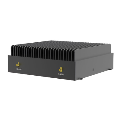 CD100NMT-V3 高性能COFDMトランスミッター 24MbpsデータレートとAES128セキュリティ保護
