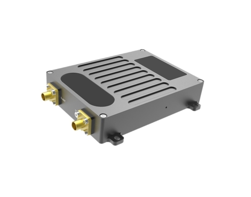 CD15NMT-V3 2.4GHz 1.4GHz 800MHz 15-20KM UAVデータリンク VTX ドローン用ダブルアンテナMIMO技術