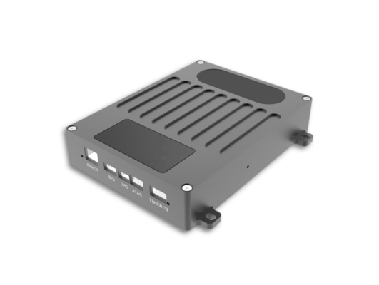 CD15NMT-V3 2.4GHz ドローンビデオトランスミッター VTX UAV&ドローン用