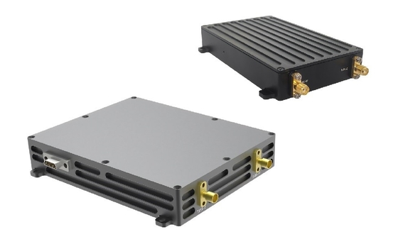 イーサネットポート CD30NMT-V3 50KM COFDM HD トランスミッター VTX UAV ドローン 軽量