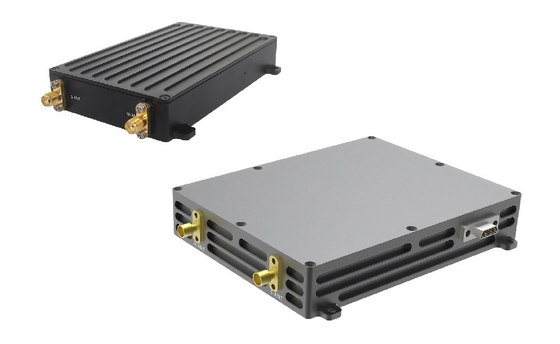 CD30NMT-V3 30-50KM UAV データリンク HD VTX 1080P ドローンの高画質解像度