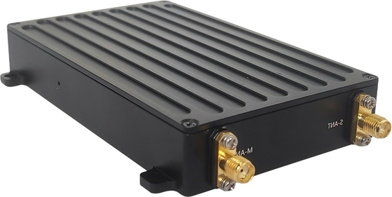 CD30NMT-V3 30-50KM ドローンビデオトランスミッター VTX RS232/TTL/SUBS PiHawk MAVLink