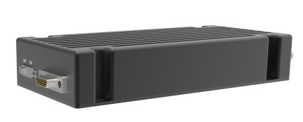 CD30NMT-J30J-V3 無人機200g用 FHSS 周波数ホッピング付き COFDM HDトランスミッター