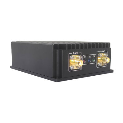 CD15Pro 2.4GHz ドローンビデオトランスミッター VTX UAV & ドローン用