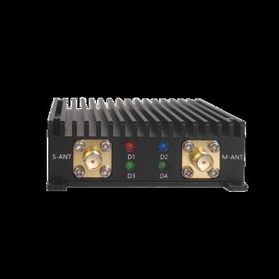 CD15 UAV ビデオリンクシステム HD品質で20kmの安全な空対地通信