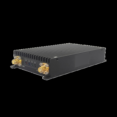CD30Pro 50km UAV ビデオトランスミッター HD AES128 セキュリティ保護付き軽量無線データリンク