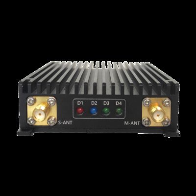 CD30 双アンテナCOFDM HD ドローンビデオトランスミッターとUAVデータリンクシステム