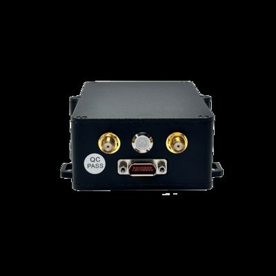 MD33 IP メッシュ ネットワーク ラジオ UAV グラウンドリンク 30KM 範囲 90Mbps AES セキュア