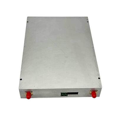 TETRA PAモジュール BT-PA398-35M8W-RS485