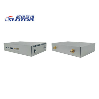 無線ビデオ送信機2ワットのPTP PTMP 1.4G Uavの