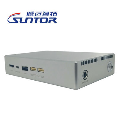 PTMP 15-20km 1.4GHz 30Mbpsの無人機のビデオ送信機